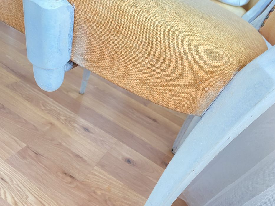 Антикварни Ретро столове - Трапезни, Винтич