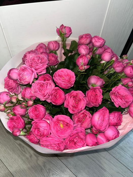 Цветы для подарки