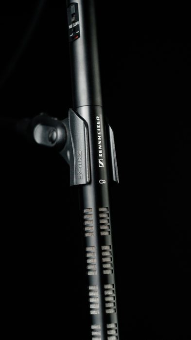 5DEAL Microfon Sennheiser ME67 + K6