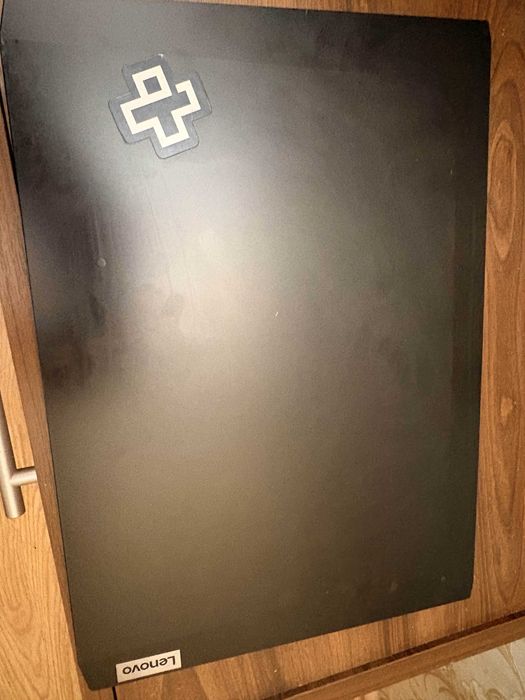 Laptop Gaming Lenovo IdeaPad 3