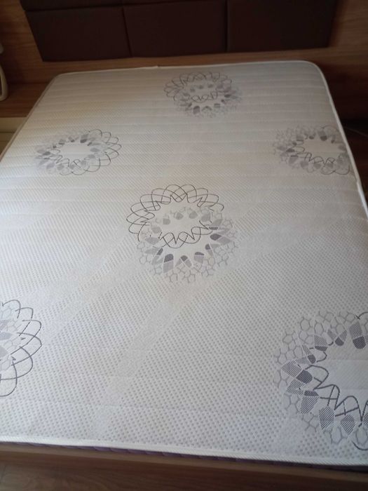 Матрак Ametyst 24см