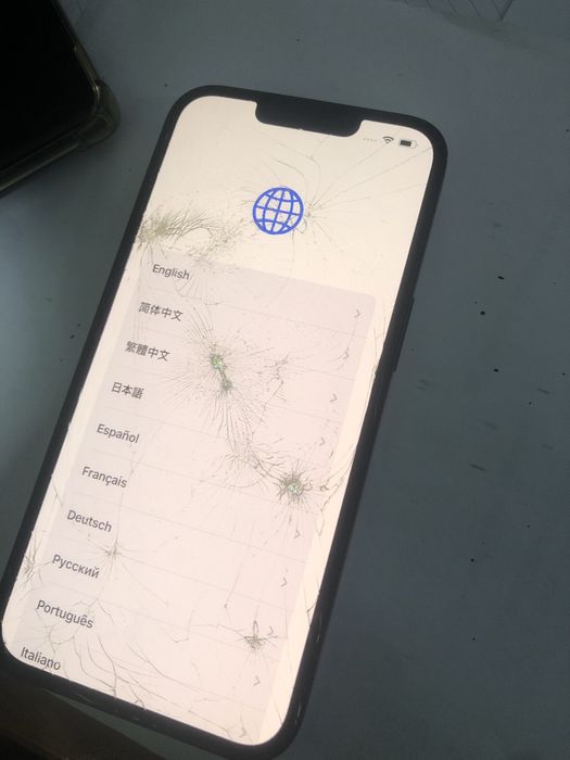 Iphone 14 с icloud + bypass платено приложение