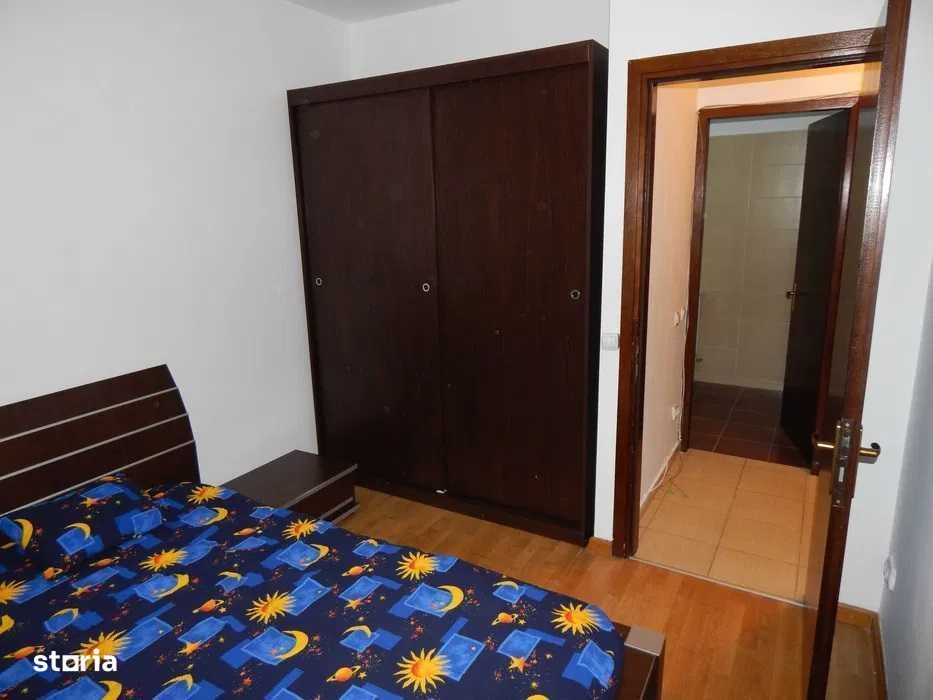 Apartament 2 camere | Green Park – Tătărași | Bloc nou | Balcon genero