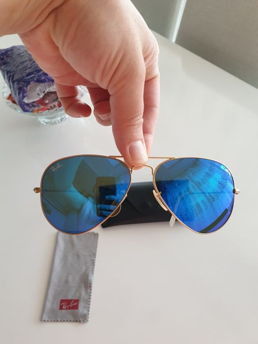 RayBan оригинални очила