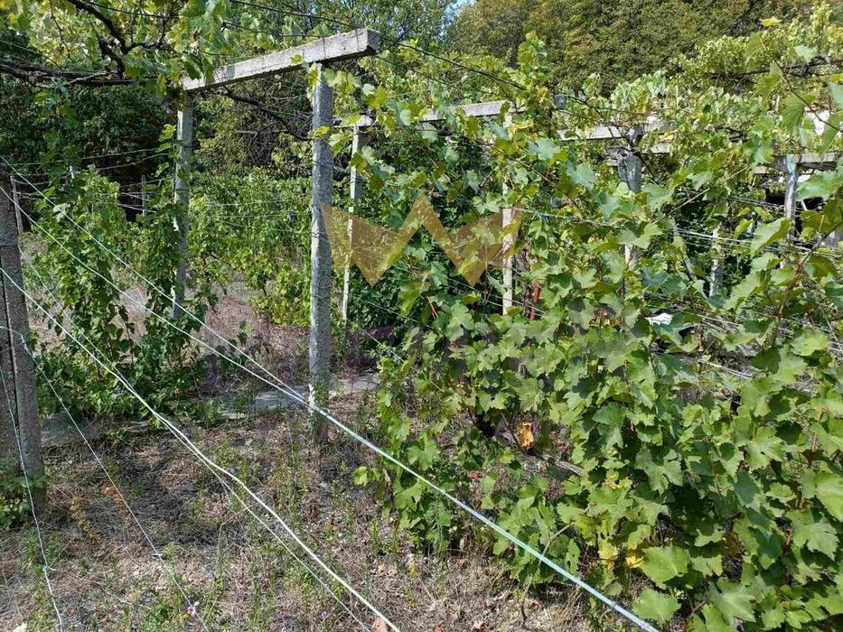 Къща в Варна, област-м-т Манастирски рид