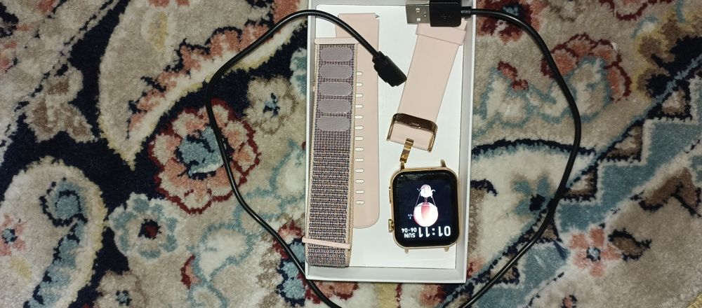 Продам оригинальные Blackview