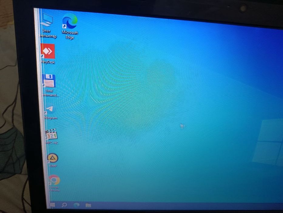 Ноутбук Lenovo AMD (DualCore/ 4Gb/256Gb)