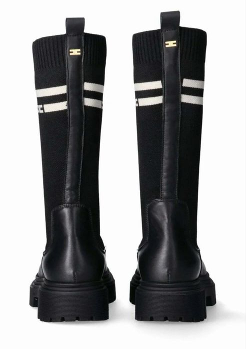 Ботуши Elisabetta Franchi