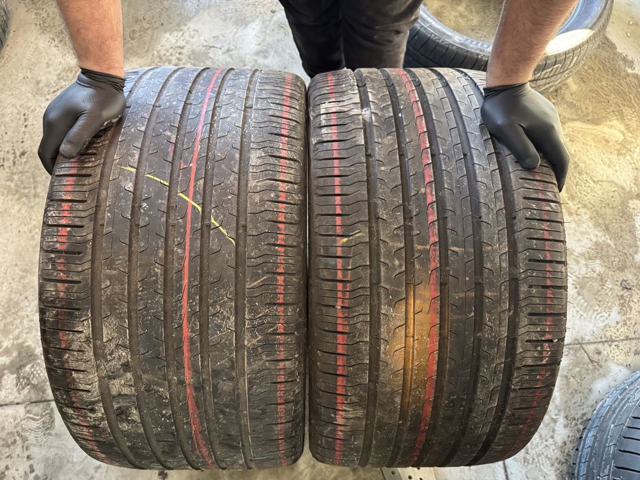 275 35 22/315 30 22 continental steluta/bmw 2024 7mm