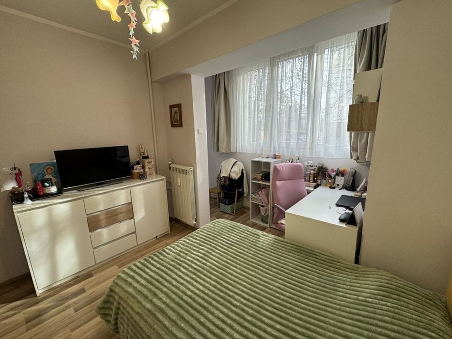 Тристаен апартамент в ж.к. Дружба 1! Имот с отлична локация!