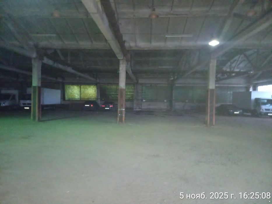 Сдам в аренду  склады