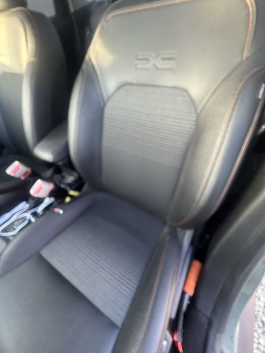 Dacia Duster Extreme