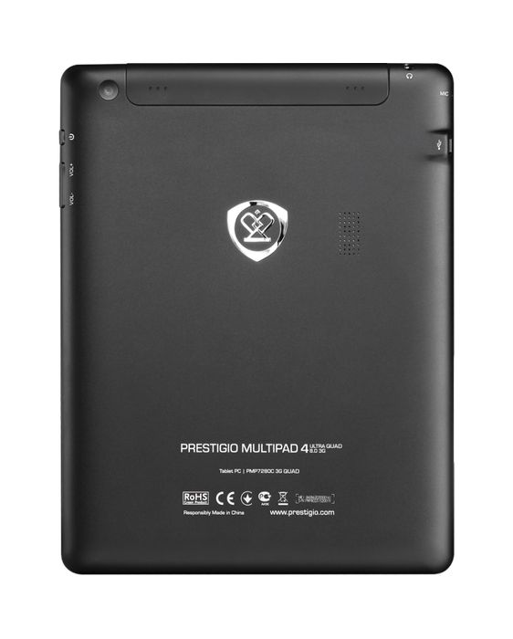 Таблет Prestigio