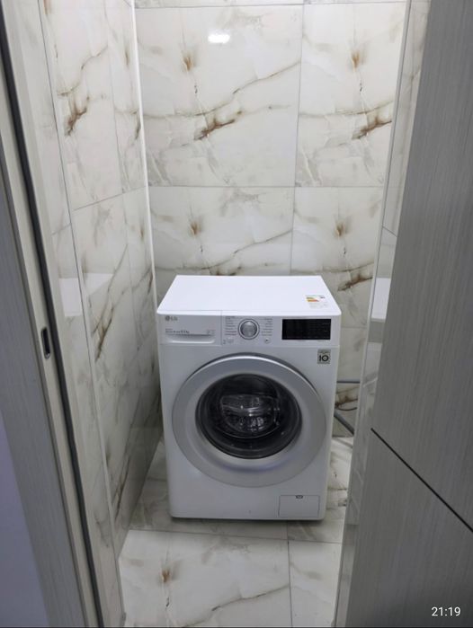 Комната в хостеле