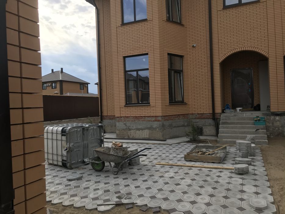 Брусчатка-2026 в рассрочку