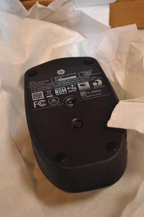 Програмируема безжична мишка HP 425