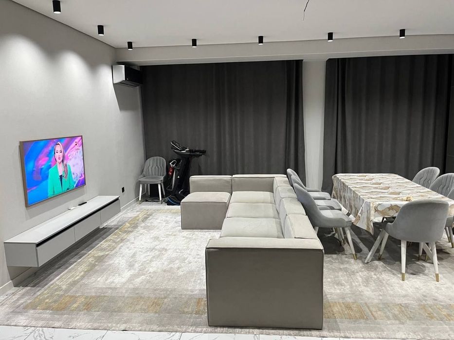 ЖК Mirabad City 4х комн 170м2 ‼️ Госпитальный рынок