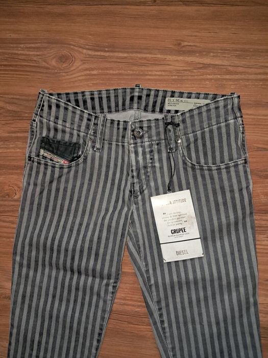 Diesel Jeans Grupee