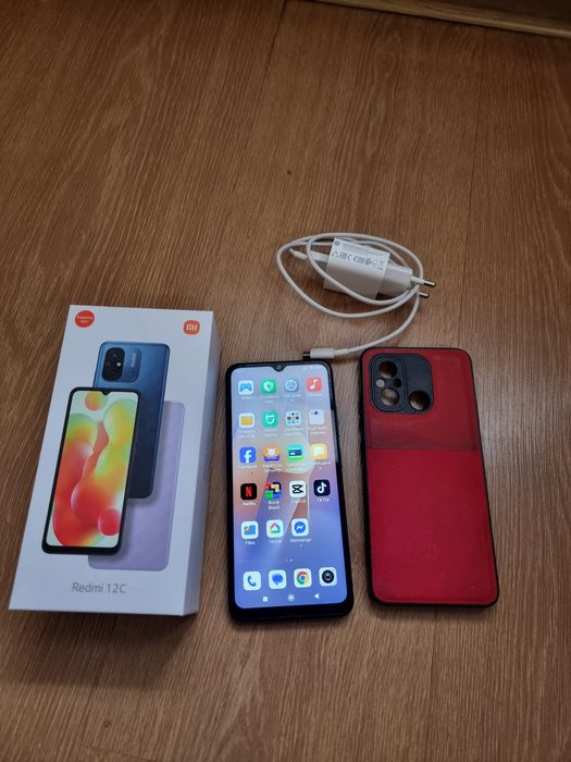 Xiaomi Redmi 12 C