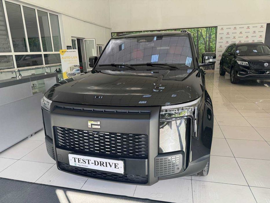 ROX STONE 01 - Yil 2024