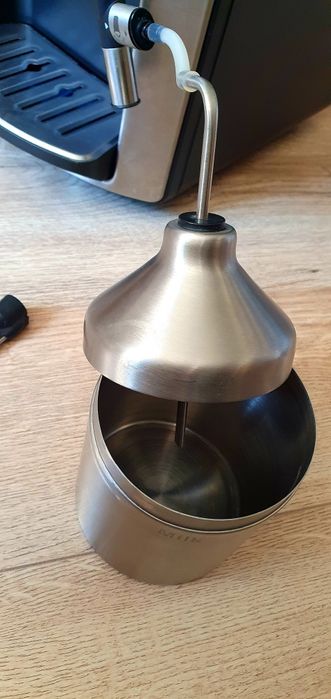 Aparat de cafea krups ea8050