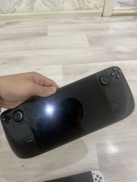 Игравой приставка