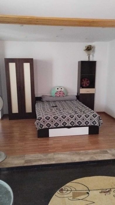 Inchiriez paratament la casa - zona Paltinis