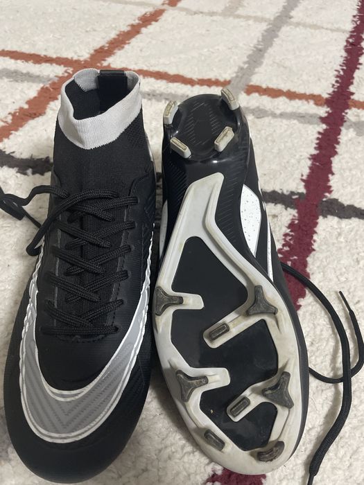 Crampoane fotbal sintetic SKY WYNG