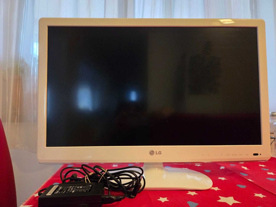 Televizor LG 26LS3590