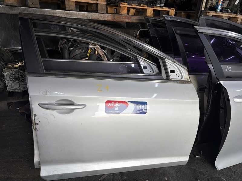 Дверь Hyundai Sonata LF
