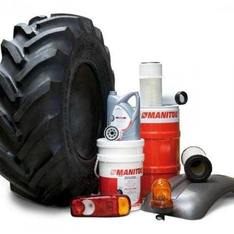 Manitou piese de schimb NOI (MLT, MT, MRT)