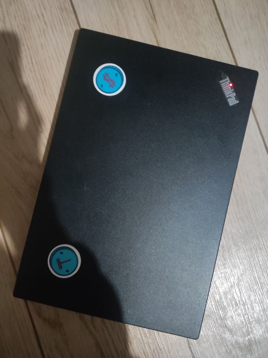 Lenovo think pad ноутбук