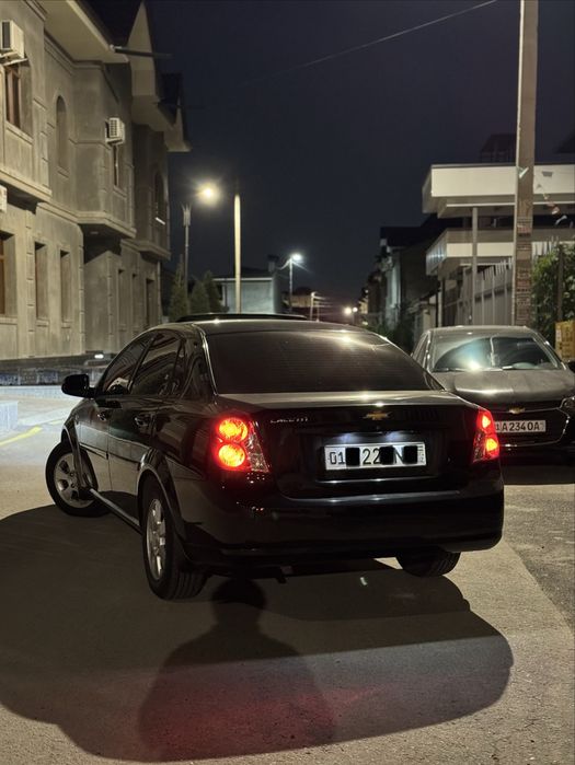 Gentra 2020 full navarot