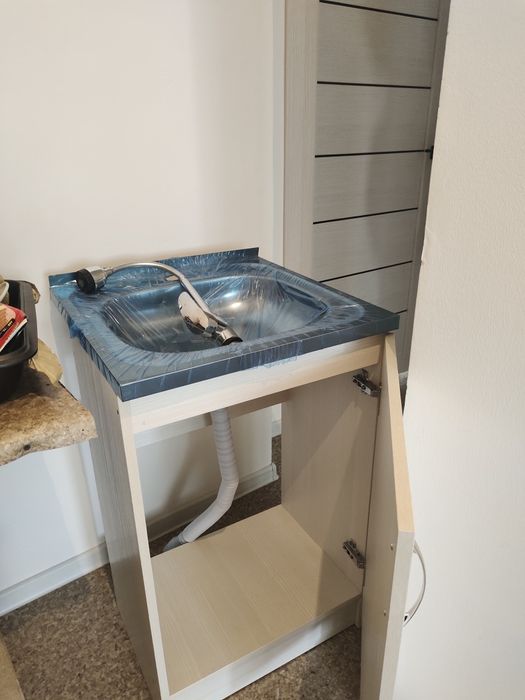 Раковина  для кухни