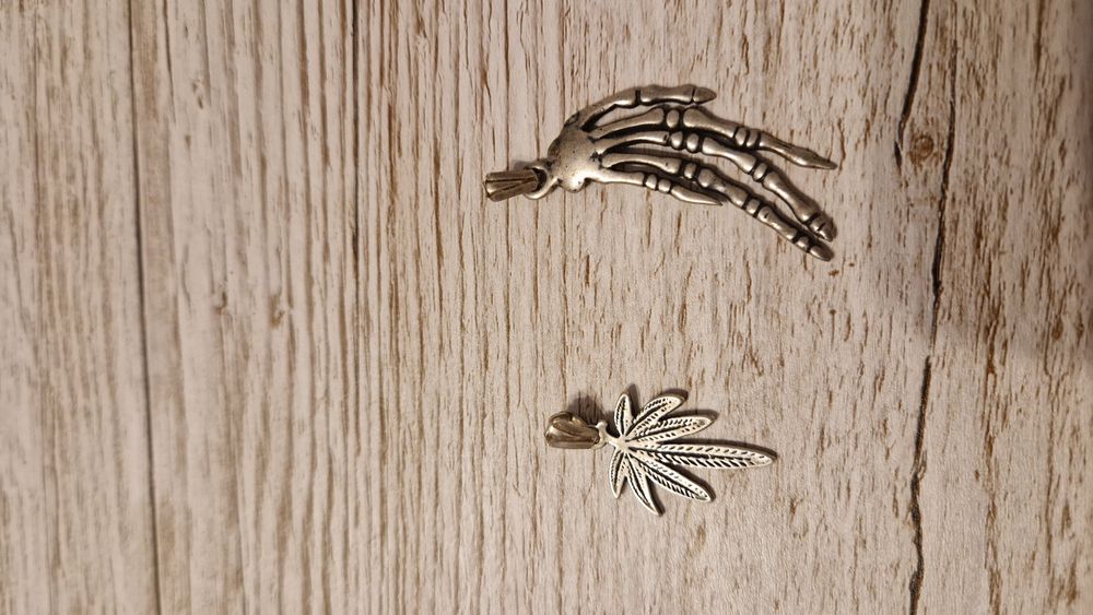 Inele si pandantive argint