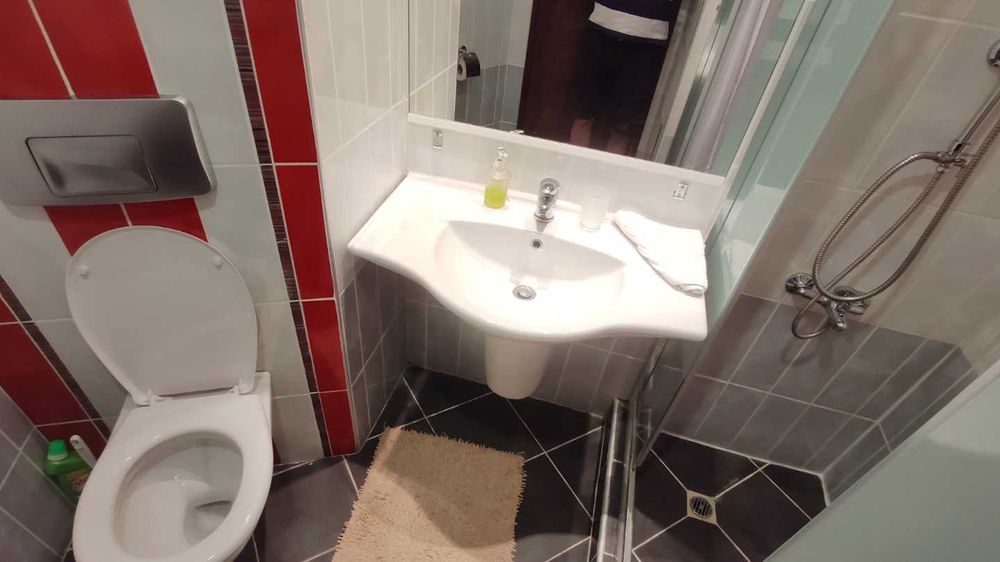 Продава се Двустаен апартамент в Балчик - 65 кв.м за 1924 €/кв.м - Снимка #10