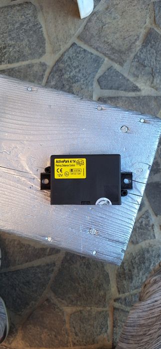 Kit senzori parcare AktivParc 4 Plus
