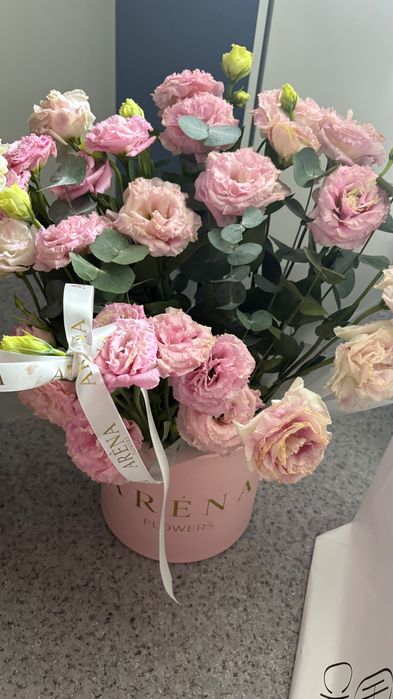 Цветы цена договорная