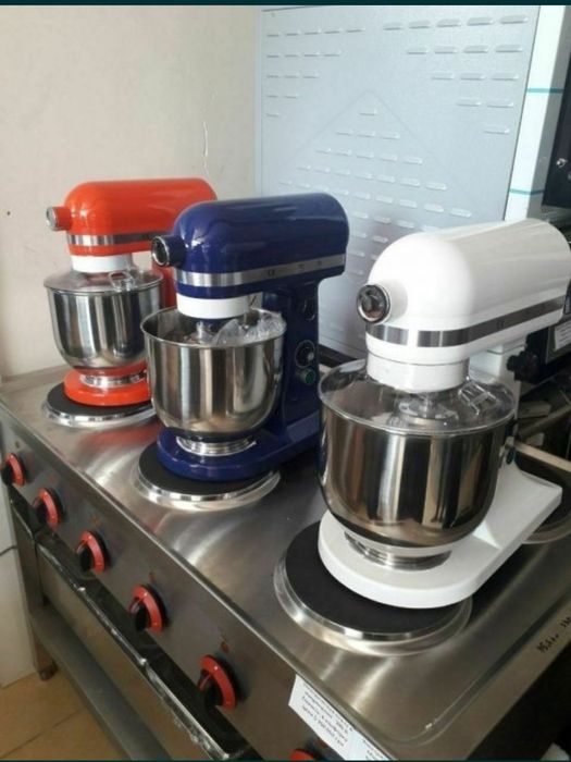 Meshalka Apparati Professional Uskunalar