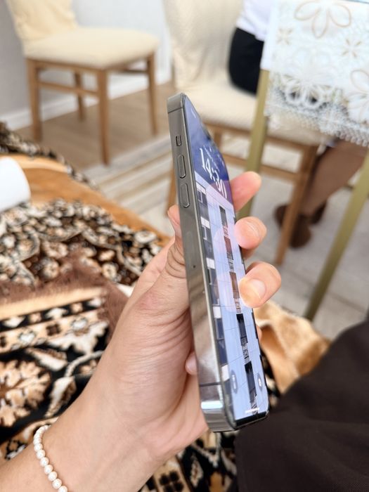Айфон 13 про 256 гб