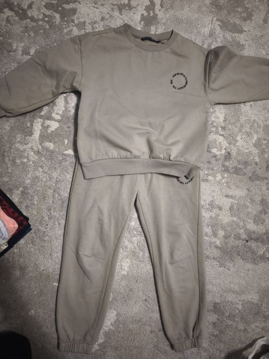 Одежда и обувь для мальчика