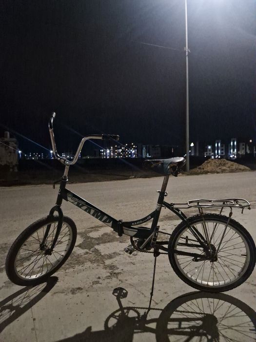 Kama 410  норм состояние