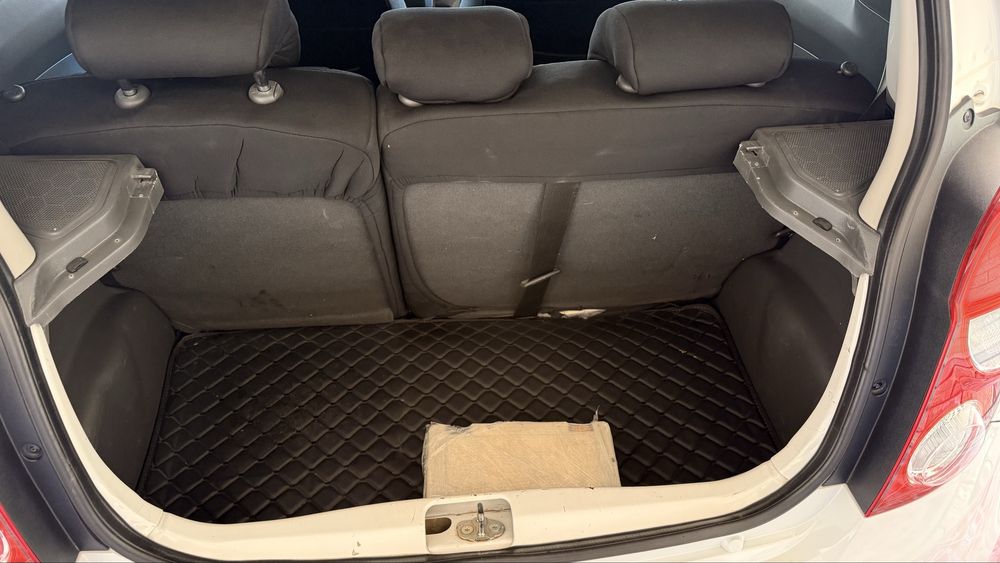 spark 1.25  белый 2017