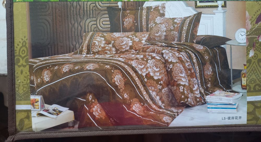 Продам постельное белье