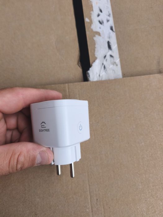 Priza inteligenta / Smart Plug