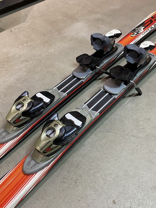 Ски Volkl Racing GS 160 см