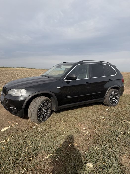 BMW X5 2011 — imagine 4