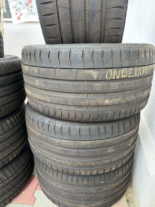 Anvelope vara 275/30/20