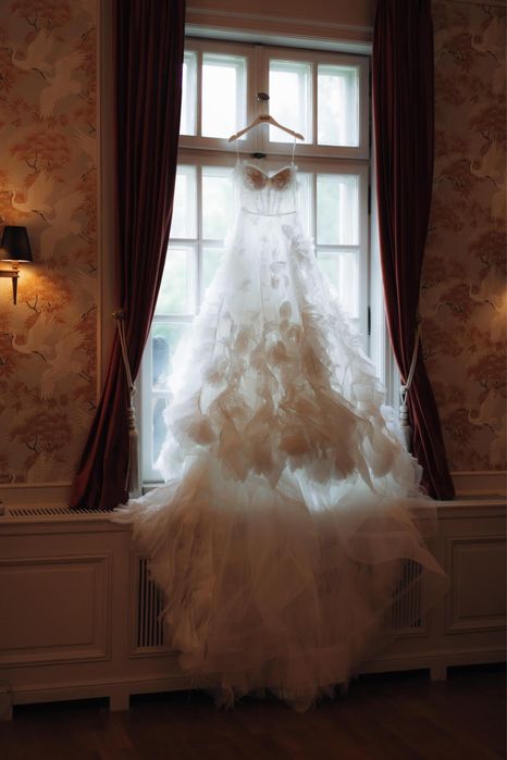 Rochie de mireasa Milanova