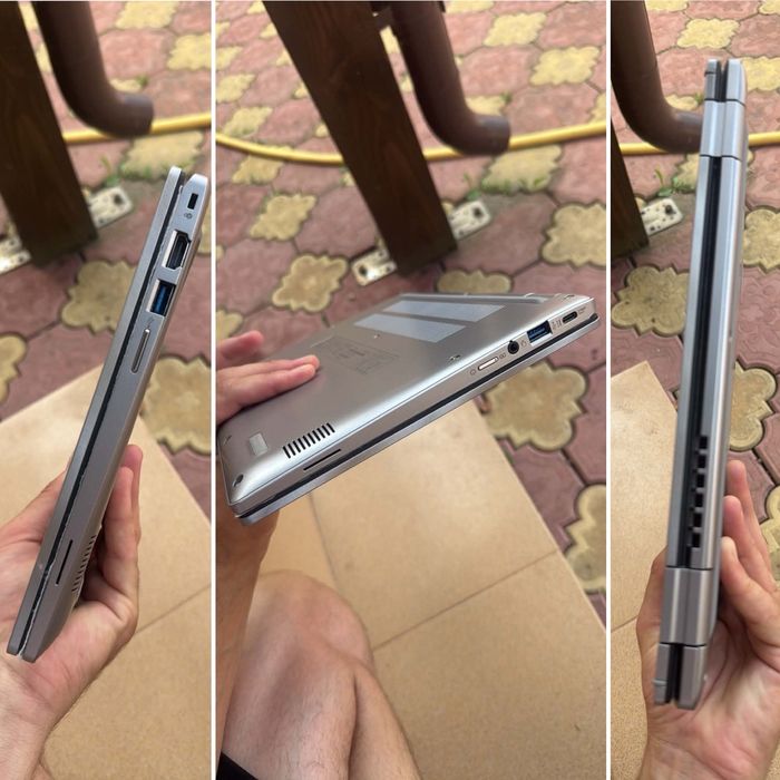 Laptop Acer Chromebook